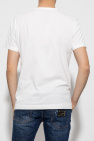 Dolce & Gabbana T-shirt with logo