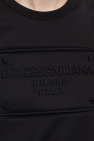 Dolce & Gabbana Logo T-shirt