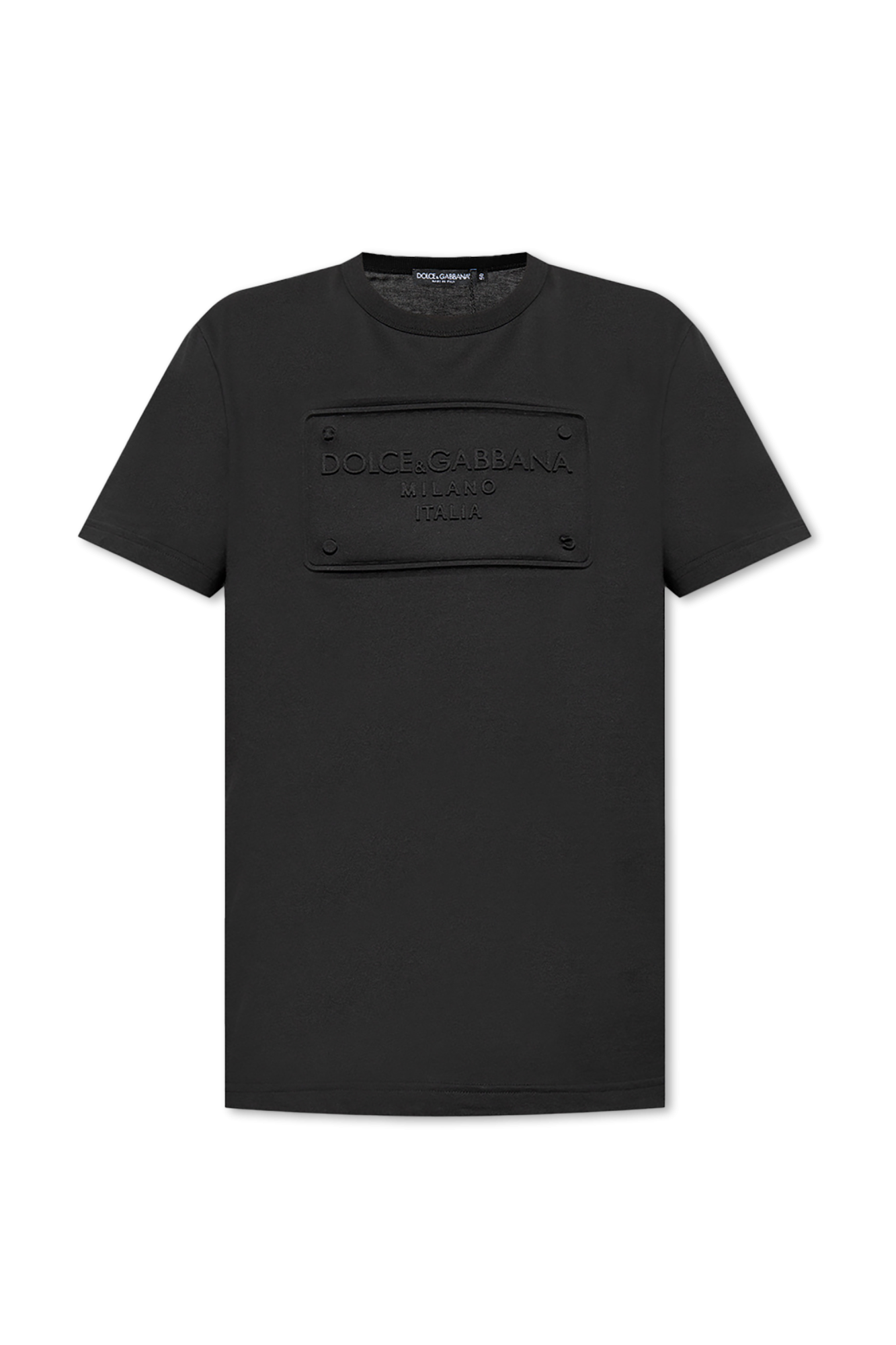 Dolce & Gabbana Logo T-shirt