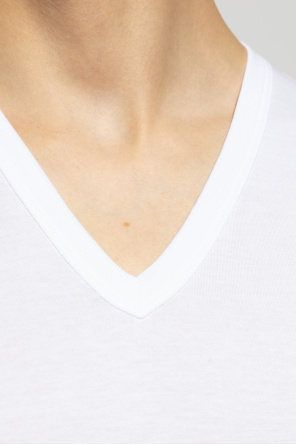 Dolce & Gabbana V-neck T-shirt