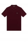 Dolce & Gabbana Polo shirt with logo