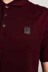 Dolce & Gabbana Polo shirt with logo