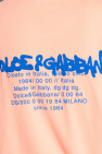 dolce Vivere & Gabbana Logo T-shirt