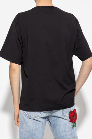 Dolce & Gabbana T-shirt with logo