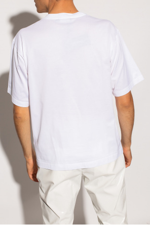Чоловіча білизна Sanda dolce&gabbana Cotton T-shirt