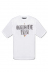 Dolce & Gabbana Cotton T-shirt