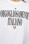 Dolce & Gabbana Cotton T-shirt