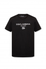 Dolce & Gabbana Kids side stripe track pants