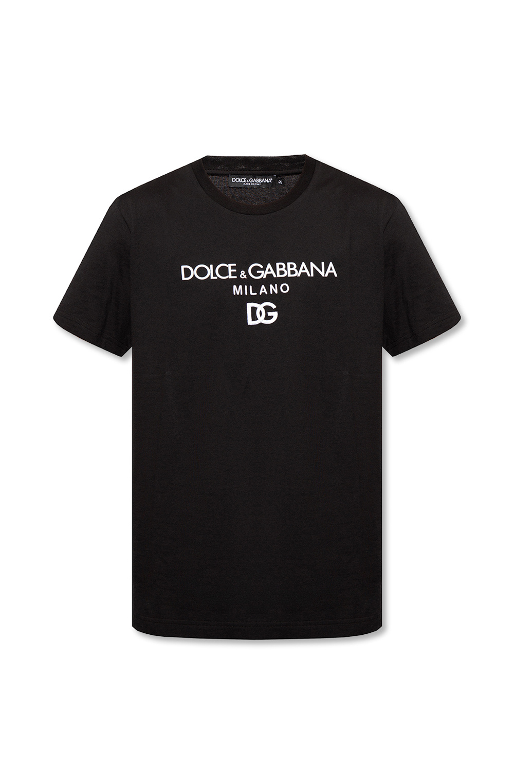 Dolce & T-shirt with logo | Men's Clothing | Vitkac