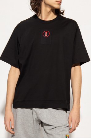 Dolce & Gabbana T-shirt with logo