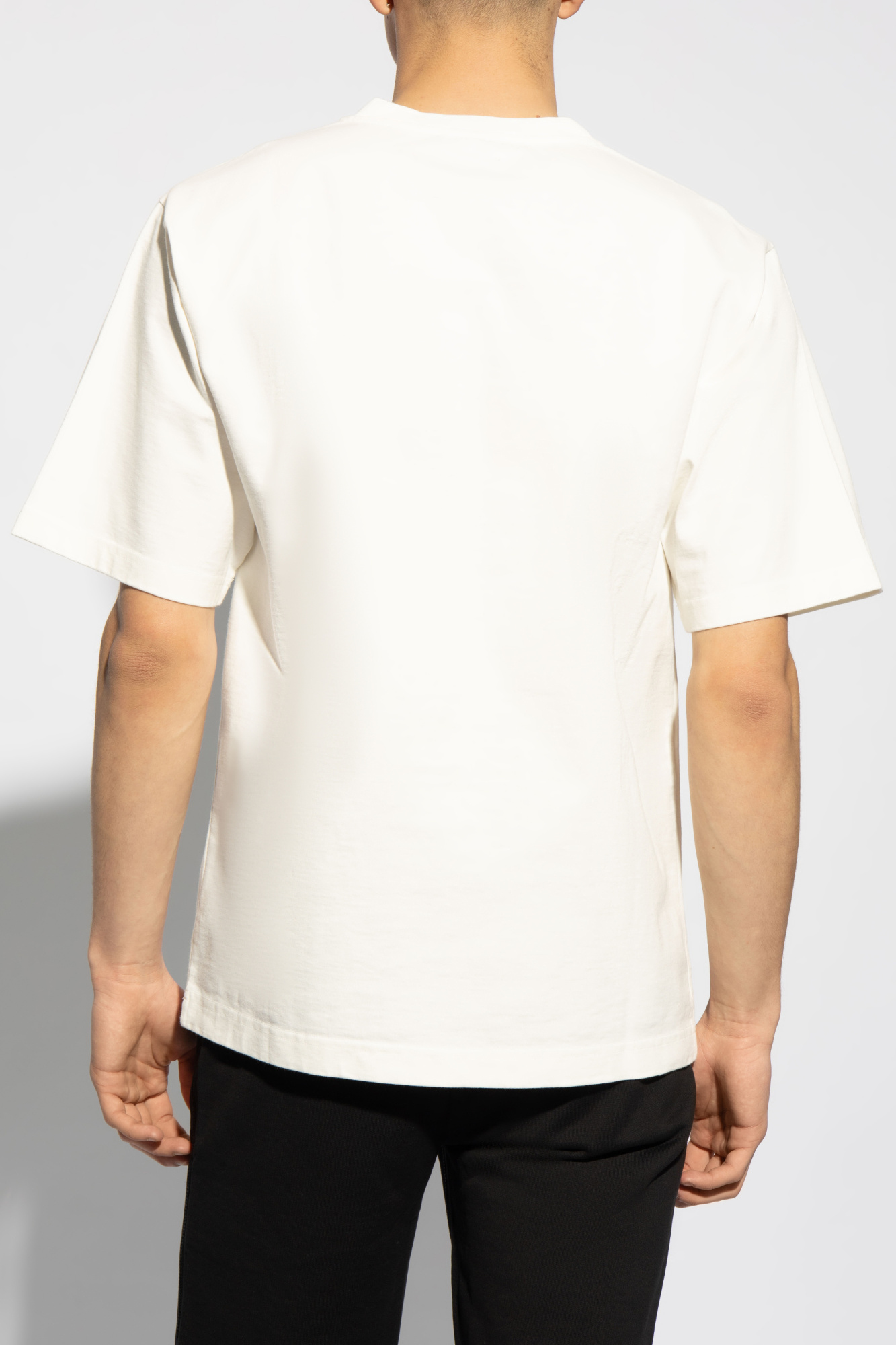 Dolce & Gabbana Logo T-shirt