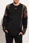 Dolce & Gabbana Lace sweatshirt