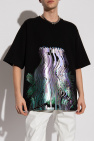 Dolce & Gabbana Oversize T-shirt