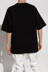 Dolce & Gabbana Oversize T-shirt