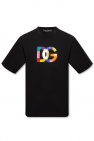 Dolce & Gabbana Logo T-shirt