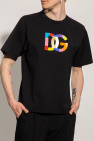 Dolce & Gabbana Logo T-shirt