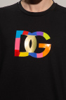 Dolce & Gabbana Logo T-shirt