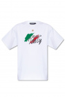 Dolce & Gabbana Logo T-shirt