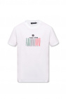 Dolce & Gabbana Printed T-shirt