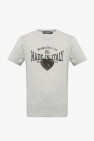 dolce 740102-59 & Gabbana Printed T-shirt