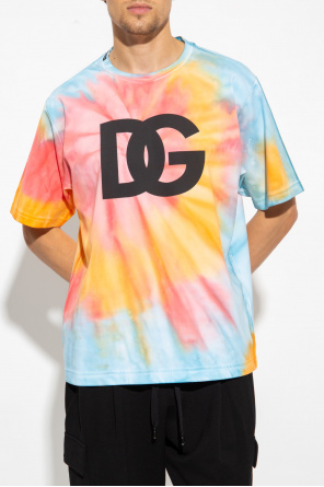 Dolce & Gabbana T-shirt with logo