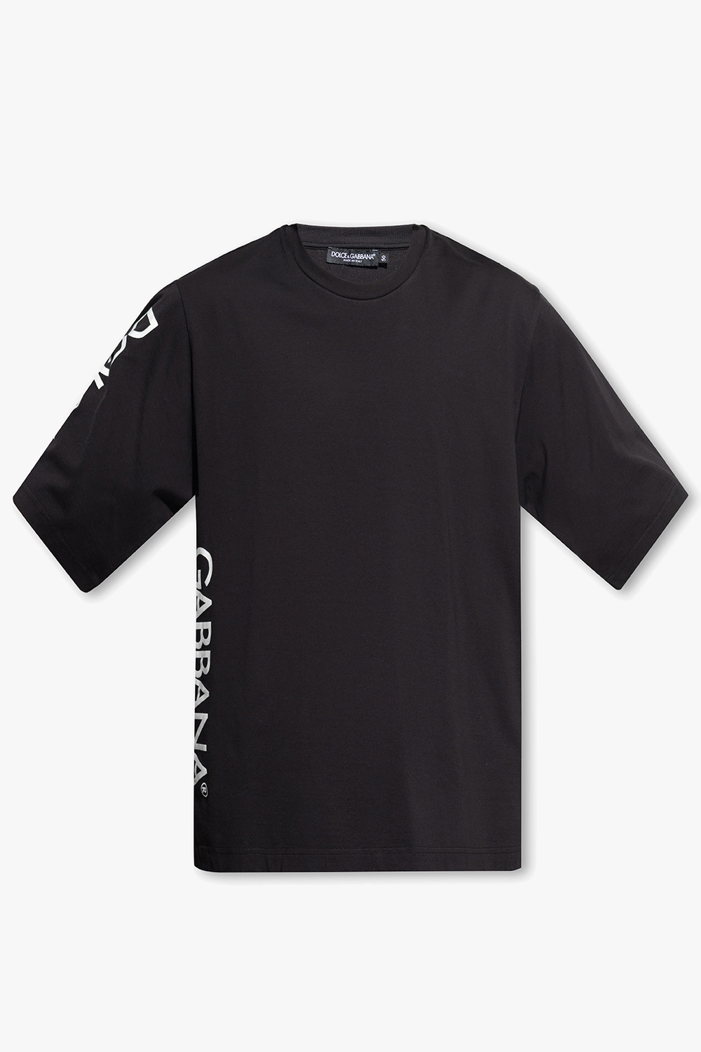 Dolce & Gabbana T-shirt with logo