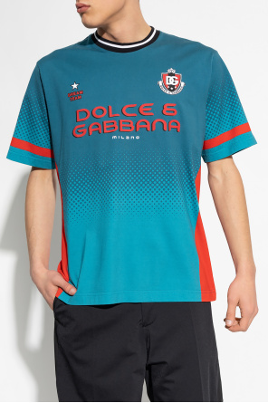 dolce T-Shirt & Gabbana Printed T-shirt