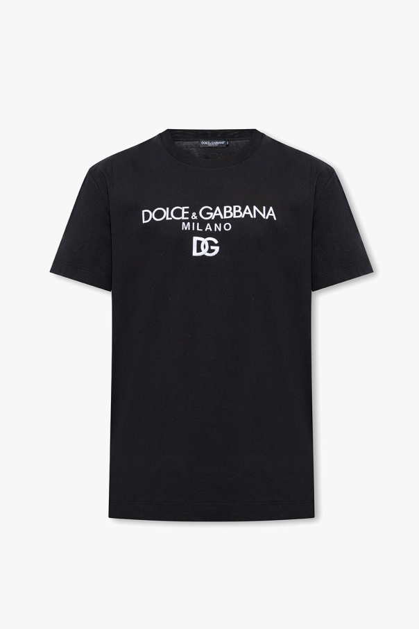 Dolce & Gabbana Dolce & Gabbana strap100mm patent-leather sandals