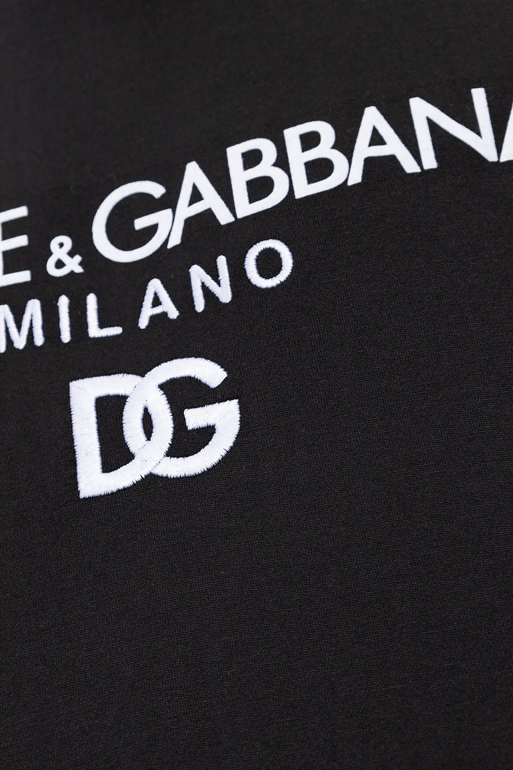 Dolce & Gabbana Dolce & Gabbana Kids DG varsity bomber jacket
