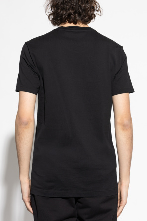 Dolce & Gabbana Camiseta con logo
