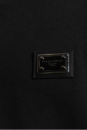 Dolce & Gabbana Polo z logo