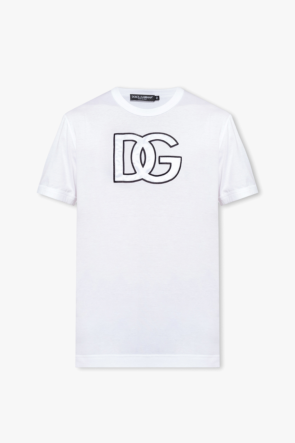 Dolce & Gabbana T-shirt with logo