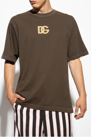 Dolce & Gabbana T-shirt with logo