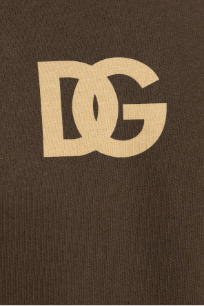 dolce mit & Gabbana T-shirt with logo