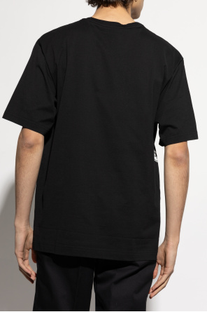 Dolce & Gabbana Printed T-shirt