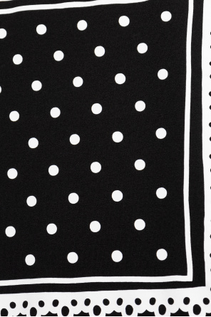 Dolce & Gabbana Printed T-shirt