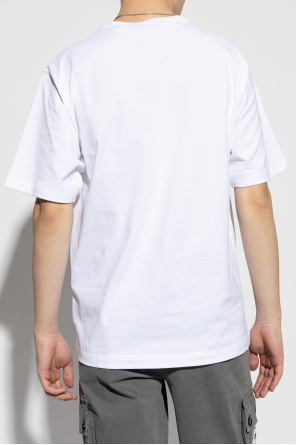 Dolce & Gabbana T-shirt with round neck