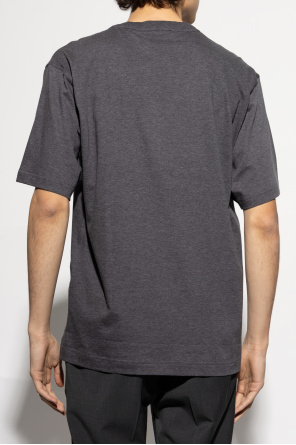 Dolce & Gabbana T-shirt z nadrukiem