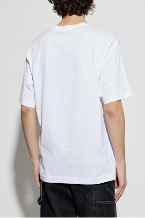 Dolce & Gabbana Logo T-shirt