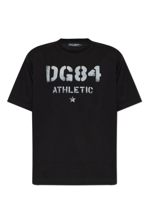 Camiseta con logo