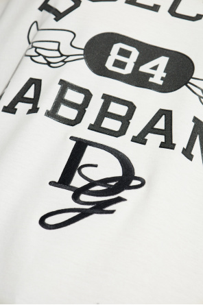 Dolce & Gabbana T-shirt with print