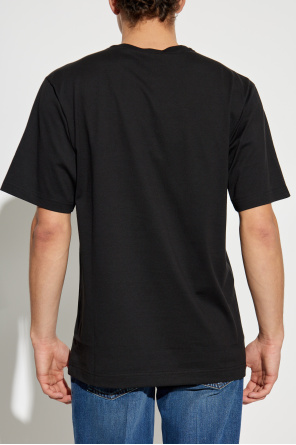 Dolce & Gabbana T-shirt with logo