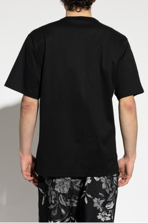 Dolce & Gabbana T-shirt com logótipo