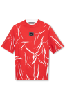 Dolce & Gabbana Carretto print T-shirt