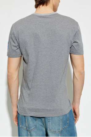 Dolce & Gabbana T-shirt with print