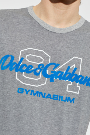 Dolce & Gabbana T-shirt with print