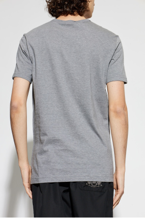 Dolce & Gabbana T-shirt with applique