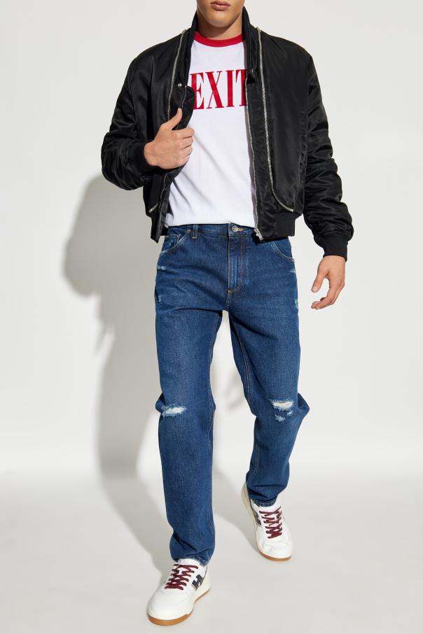 Dolce & Gabbana T-shirt with logo