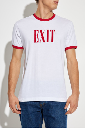 Dolce & Gabbana T-shirt with logo