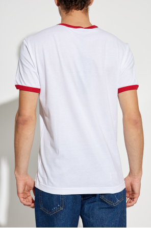 Dolce & Gabbana T-shirt with logo